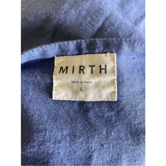 MIRTH Belem Dress - Picture 3 of 3